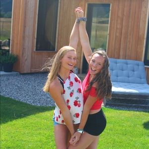 Meet your Posher, Kenya